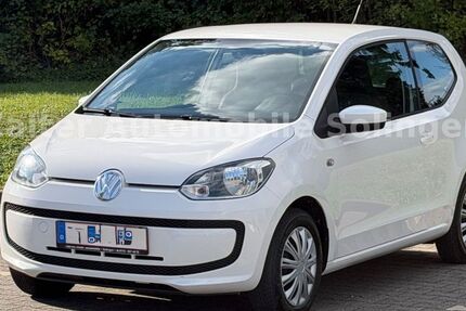 VW up! 148.000 km 3.290 &euro; Solingen 42659