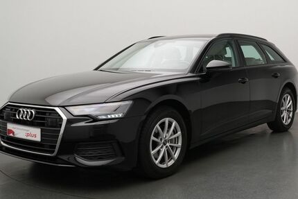 Audi A6 72.335 km 29.980 &euro; Leverkusen 51373