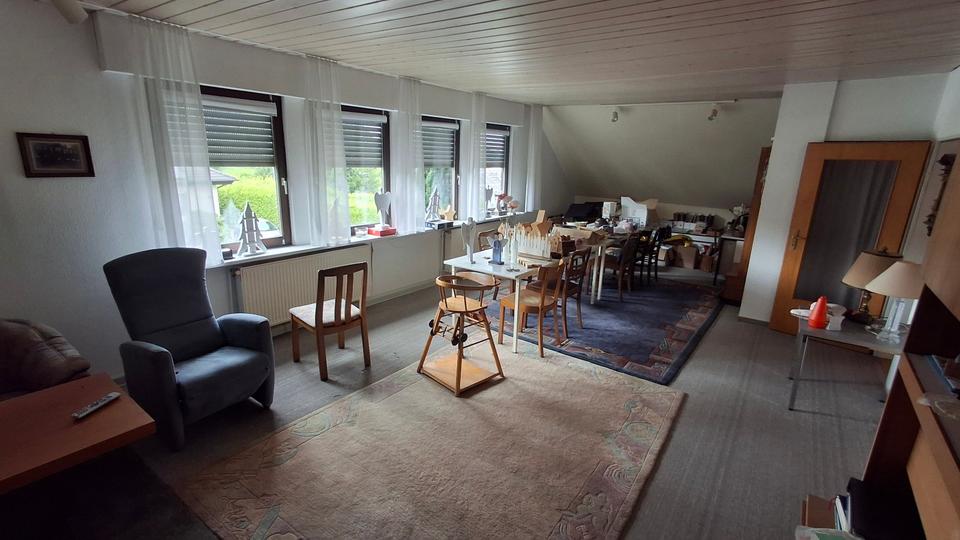 Einfamilienhaus Marienheide - 6 Zimmer, 127 m&sup2;, 360.000&euro; | Angebot:27301315