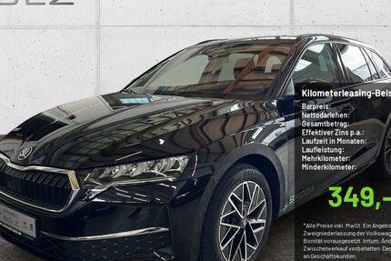 Skoda Octavia 28.888 km 29.790 &euro; Pulheim-Brauweiler 50259