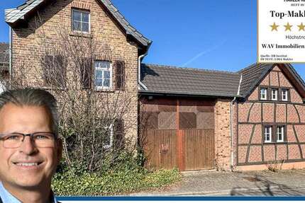 Haus Bornheim - 12 Zimmer, 244 m&sup2;, 595.000&euro; | Angebot:20006314
