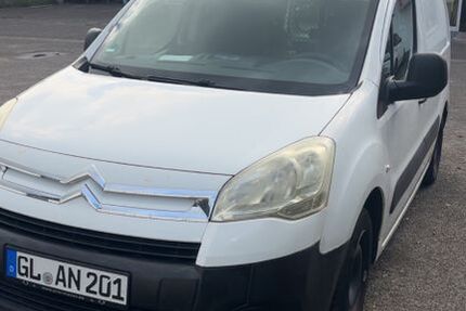 Citroen Berlingo 158.500 km 4.700 &euro; Bergisch Gladbach 51469