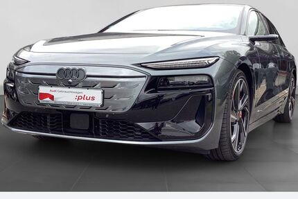 Audi S6 e-tron 9.990 km 68.340 &euro; Remscheid 42897