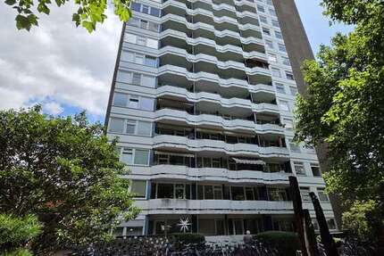 Wohnung Köln Zollstock - 1 Zimmer, 30 m&sup2;, 109.000&euro; | Angebot:26830206