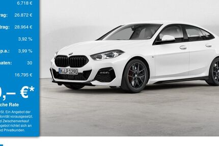 BMW 218 Gran Coupé 47.410 km 33.290 &euro; Overath-Vilkerath 51491