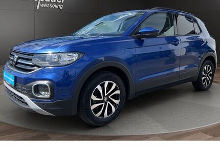 VW T-Cross 8.100 km 20.480 &euro; Wesseling 50389