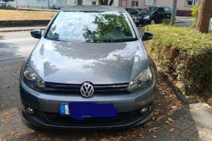 VW Golf 197.000 km 5.490 &euro; Köln 50739