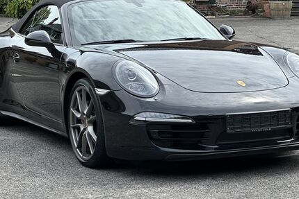 Porsche 991 76.800 km 93.590 &euro; Frechen (bei Köln) 50226