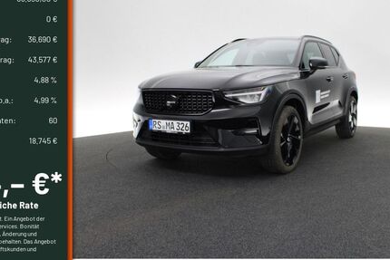 Volvo XC40 6.400 km 36.690 &euro; Engelskirchen 51766