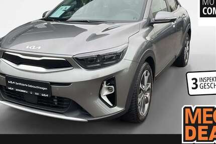 Kia Stonic 19.792 km 18.990 &euro; Köln 50968