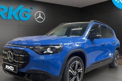 Mercedes-Benz GLB 250 9.800 km 54.880 &euro; Bonn 53119