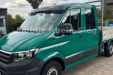 VW Crafter 52.685 km 29.780 &euro; Bornheim 53332