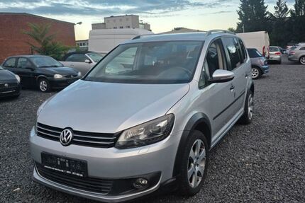 VW Touran 233.000 km 8.500 &euro; Köln 50739