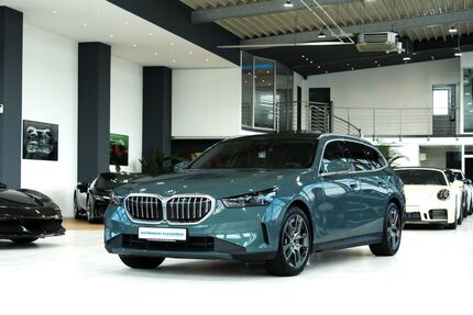 BMW 540 30.140 km 50.980 &euro; Köln 51147