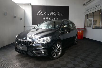 BMW 220 59.500 km 15.797 &euro; Remscheid 42897