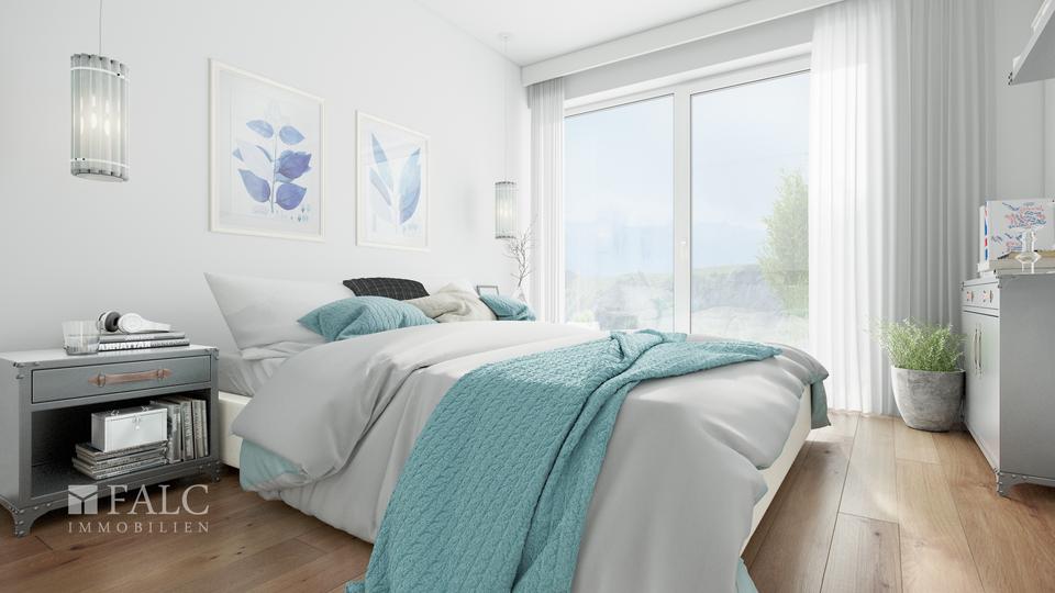 Erdgeschoßwohnung Solingen Central - 3 Zimmer, 122 m&sup2;, 2.021&euro; | Angebot:26443999