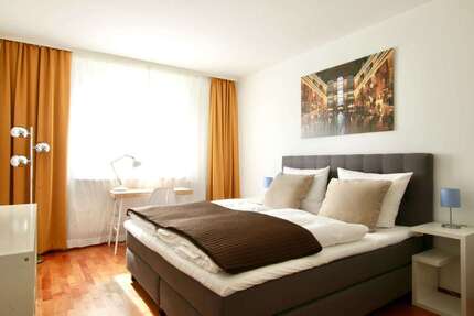 Zimmer Köln Altstadt-Süd - 1 Zimmer, 1.960&euro; | Angebot:27466641