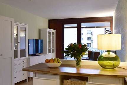 Zimmer Köln Innenstadt - 1 Zimmer, 1.290&euro; | Angebot:27235873