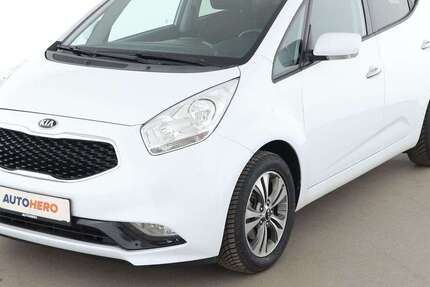Kia Venga 33.897 km 9.070 &euro; Köln 50739
