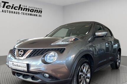 Nissan Juke 144.627 km 8.900 &euro; Dormagen 41540