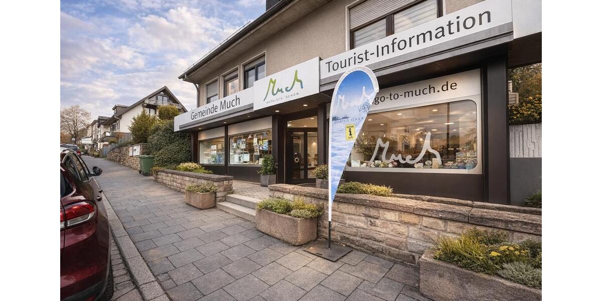 Gewerbeobjekt Much - 1.050&euro; | Angebot:26512571