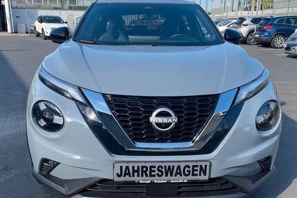 Nissan Juke 11.400 km 22.990 &euro; Troisdorf 53840
