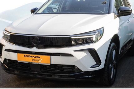 Opel Grandland (X) 27.301 km 18.650 &euro; Remscheid 42855