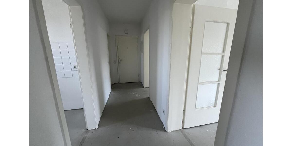 Etagenwohnung Remscheid Lüttringhausen - 3 Zimmer, 59 m&sup2;, 455&euro; | Angebot:26462516