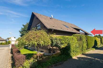 Wohnung Sankt Augustin - 3 Zimmer, 103 m&sup2;, 259.000&euro; | Angebot:27486649