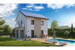 Modernes Familienhaus in Köln - Individuell gestaltetes Zuhause in Köln. - Einfamilienhaus Köln Chorweiler | Angebot:27479730