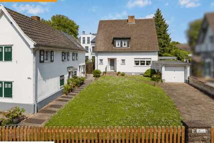Haus Troisdorf - 3 Zimmer, 220 m&sup2;, 599.000&euro; | Angebot:27398270