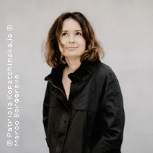 Patricia Kopatchinskaja | Les Siecles | Maxim Emelyanychev – Tschaikowsky! 12.01.2027 Kölner Philharmonie