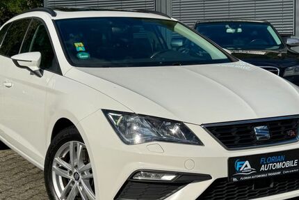 Seat Leon 290.000 km 9.500 &euro; Troisdorf 53842