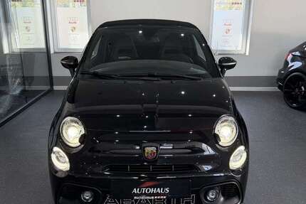 Abarth 500 26.524 km 22.950 &euro; Remscheid 42857