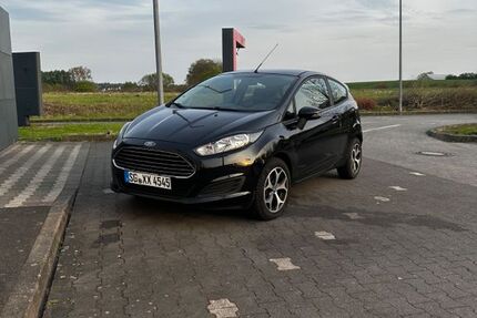 Ford Fiesta 145.000 km 3.700 &euro; Solingen 42719