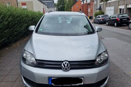 VW Golf Plus 215.000 km 2.950 &euro; Solingen 42697