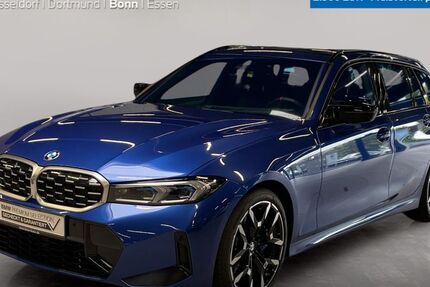 BMW M340i 24.393 km 54.599 &euro; Bonn 53119