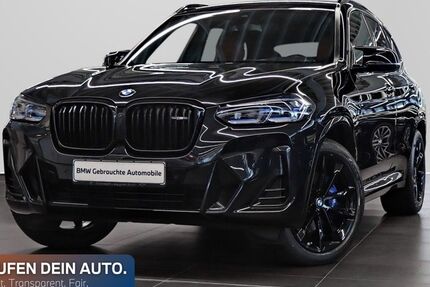 BMW X3 M40 63.500 km 48.990 &euro; Sankt Augustin 53757