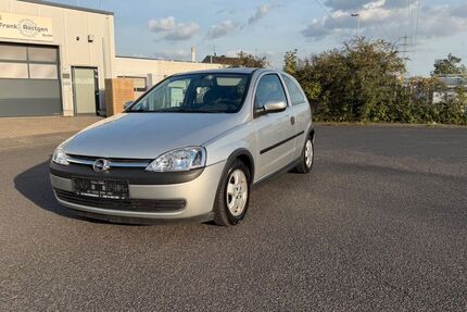 Opel Corsa 164.309 km 2.799 &euro; Wesseling 50389