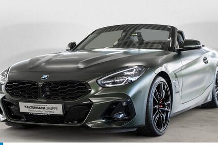 BMW Z4 M40 9.940 km 59.890 &euro; Remscheid 42897