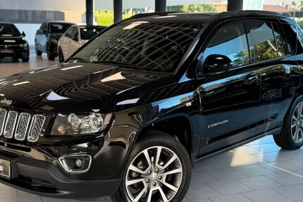 Jeep Compass 100.650 km 9.290 &euro; Köln 51149