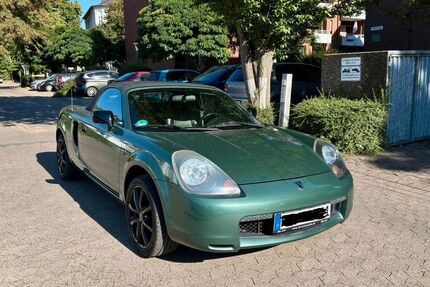 Toyota MR 2 149.350 km 8.880 &euro; Remscheid 42855