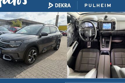 Citroen C5 Aircross 114.000 km 15.999 &euro; Pulheim 50259