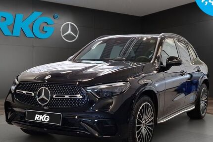 Mercedes-Benz GLC 200 9.800 km 59.880 &euro; Bonn 53119