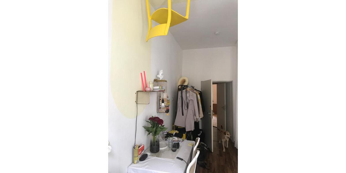 Etagenwohnung Köln Innenstadt - 6 Zimmer, 155 m&sup2;, 745.000&euro; | Angebot:27189512