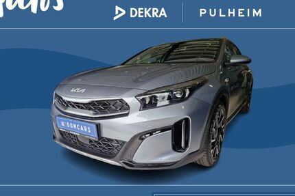 Kia XCeed 21.250 km 23.499 &euro; Pulheim 50259