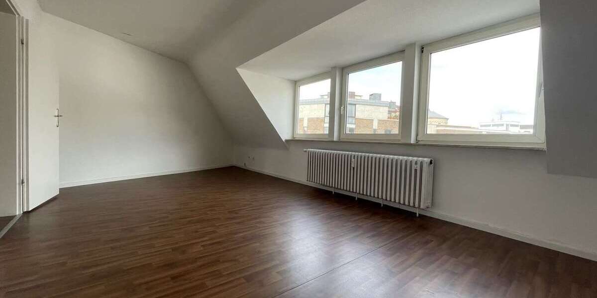 Etagenwohnung Köln Altstadt-Süd - 2 Zimmer, 48 m&sup2;, 1.350&euro; | Angebot:27419829