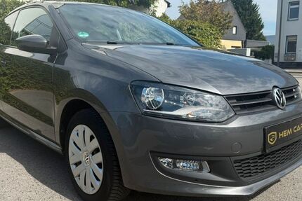 VW Polo 108.000 km 8.499 &euro; Langenfeld 40764