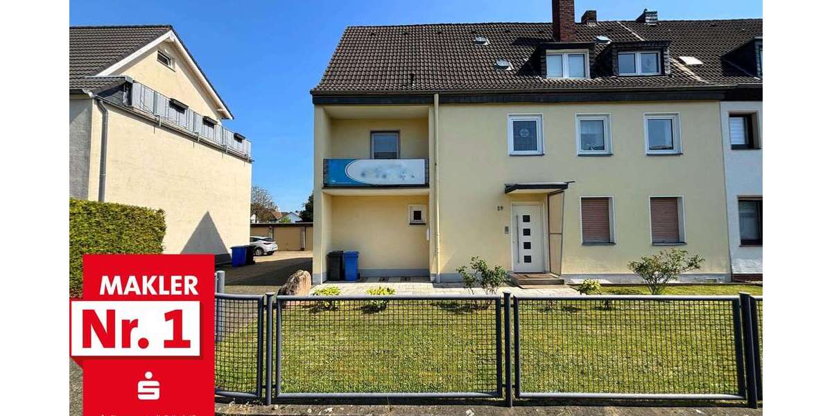 Einfamilienhaus Leverkusen - 10 Zimmer, 160 m&sup2;, 486.000&euro; | Angebot:21781768