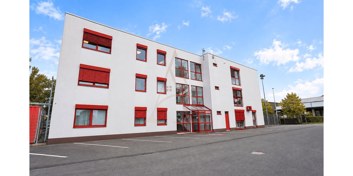 Gewerbeobjekt Troisdorf - 1.140&euro; | Angebot:27426742